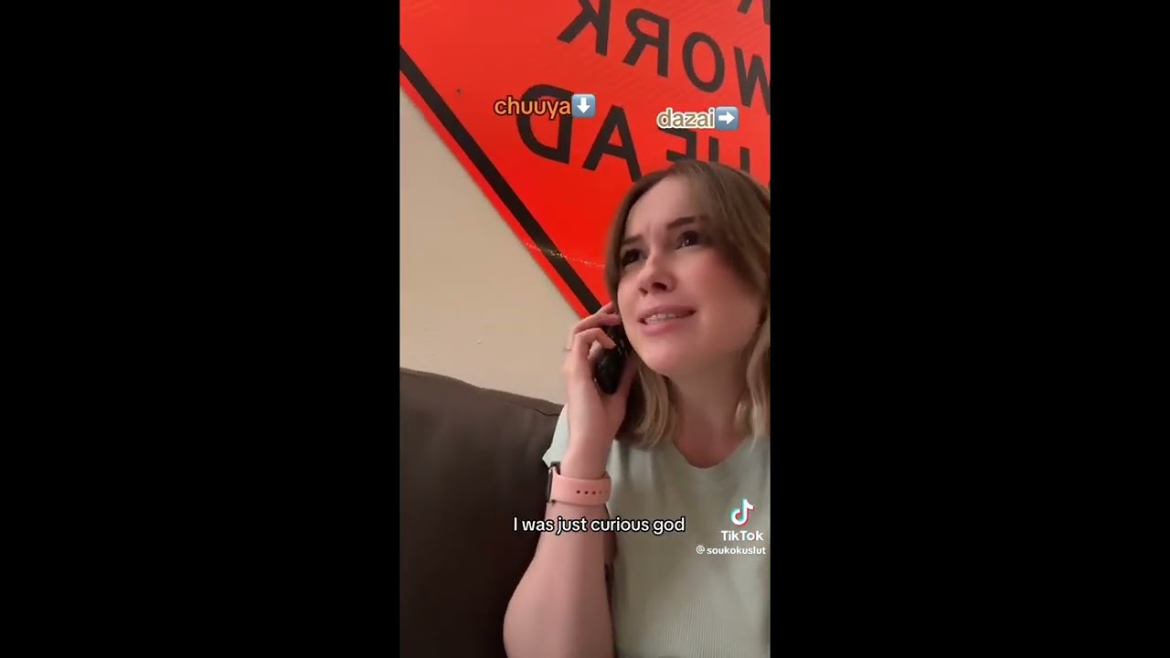 Even MORE bsd TikTok’s WHAT?