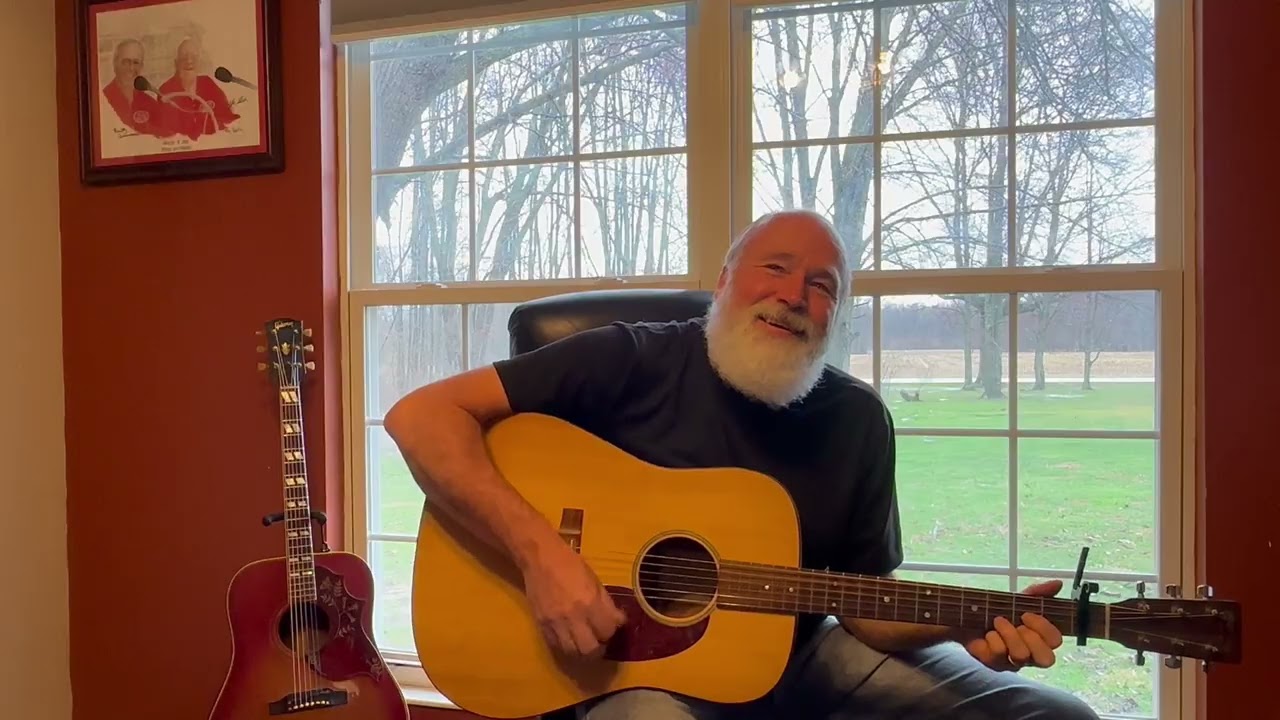 GOOOOOOOD SUNDAY MORNING!!!