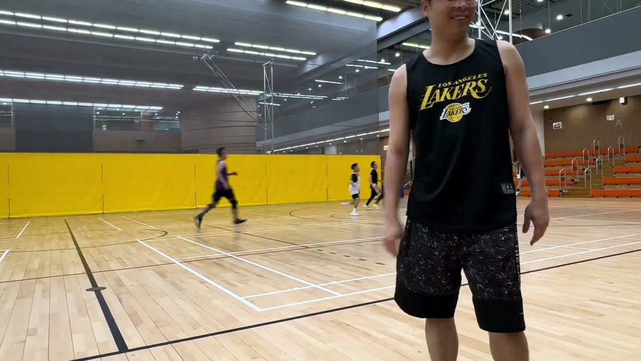 28.02.2026 調景嶺體育館 game 5