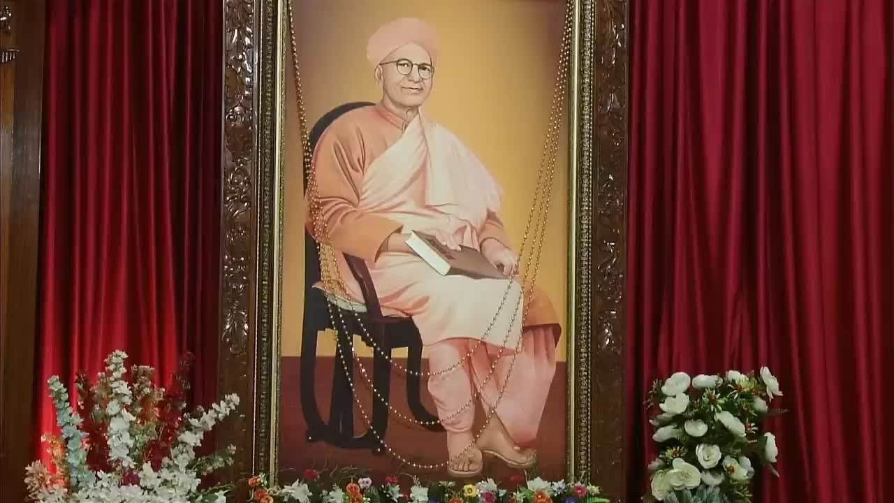 अमृतवाणी सत्संग 26-11-2025 श्री राम शरणम् , किचलू नगर, लुधियाना l