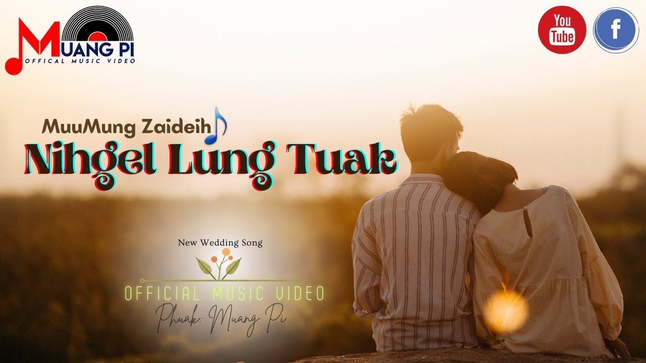 Nihgel Lung Tuak | MuuMung (Official Lyric Video)
