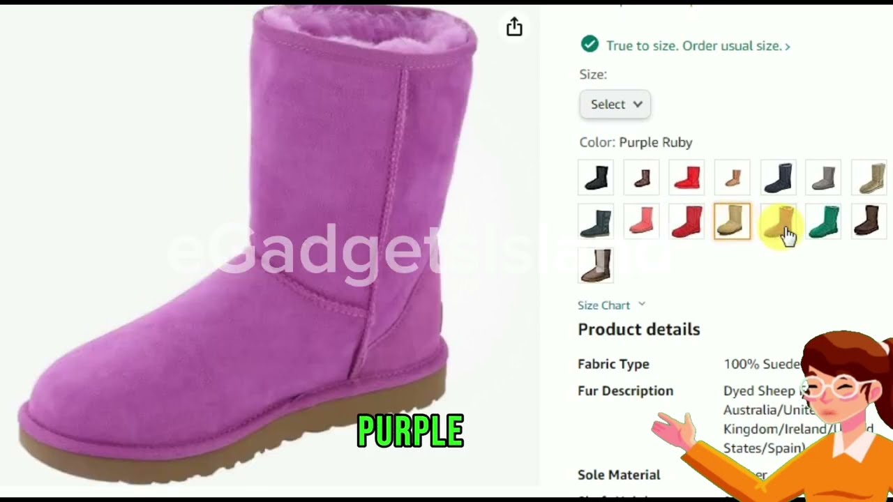 The Ugg Women's Classic Short Ii Boot: Your Go-to Winter Boot