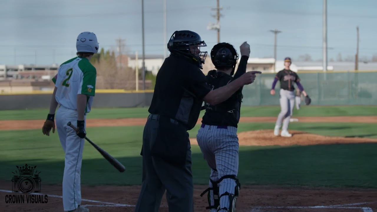 Richland vs Hanford Full Game