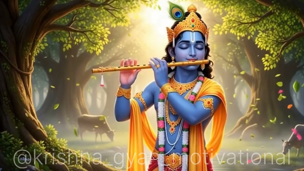 श्रीकृष्ण ने बताया इंसान की क्या अपेक्षा होती है...#video #videoshort #videoviral #shorts 