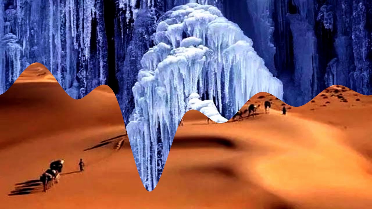 Travel in Xinjiang - China (HD1080p)