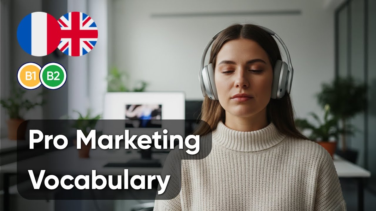 150 French Words for Marketing & Advertising