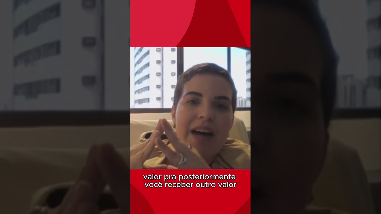 Advogada alerta para golpe do App INSS Reembolso #shorts