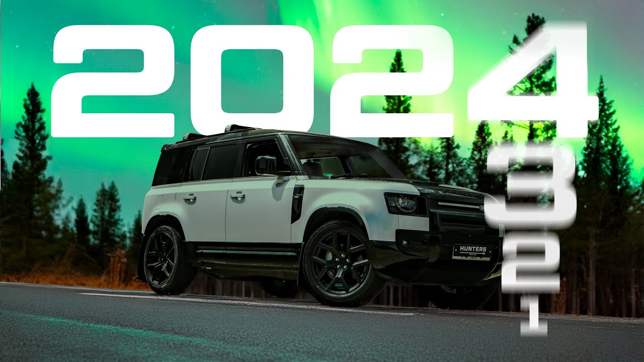 2021 NEW DEFENDER REBIRTH + BIG ANNOUNCEMENT! | S2 EP24
