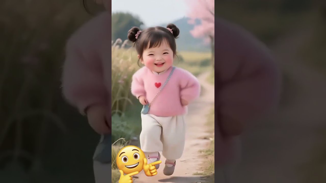 Cute girl dance 🥰🥰😘