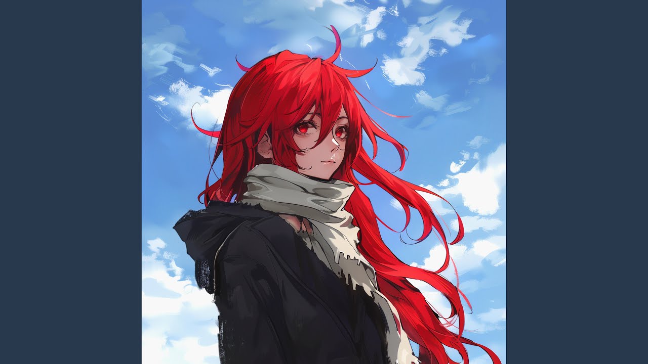 Rotes Haar (feat. Underwater Lounge)