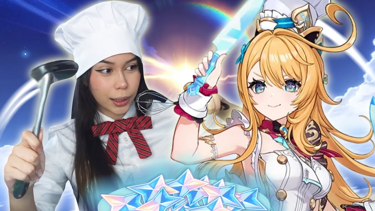ESCOFFIER PULLING | The First Pull (iykyk)