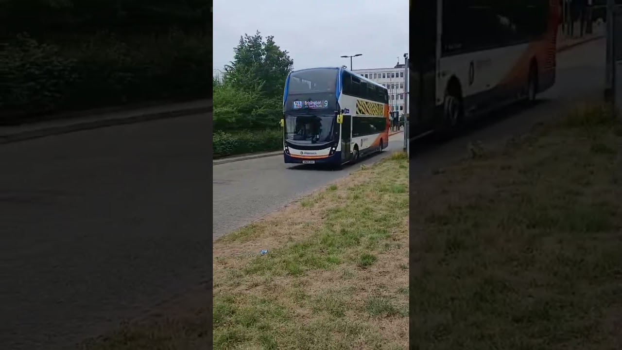 #busspotter