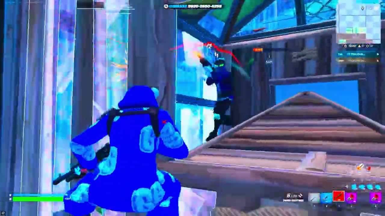 sturdy 30 😤 (fortnite montage)