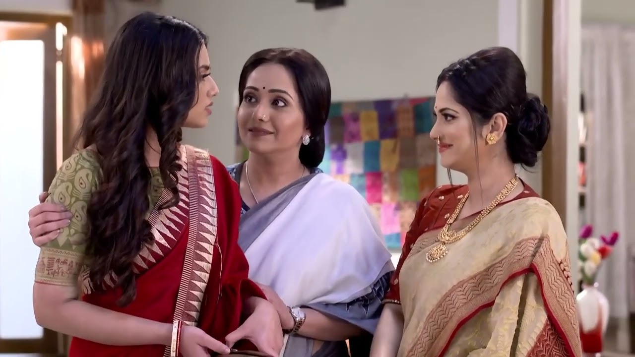 Ki Kore Bolbo Tomay - Ep 244 - Shashi Mittal - Bengali Tv Serial - Zee5 Bangla Classics