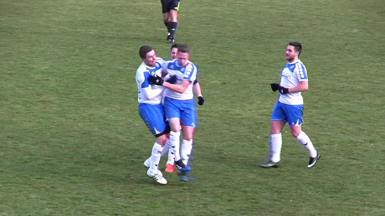 Osterburger FC - Kreveser SV