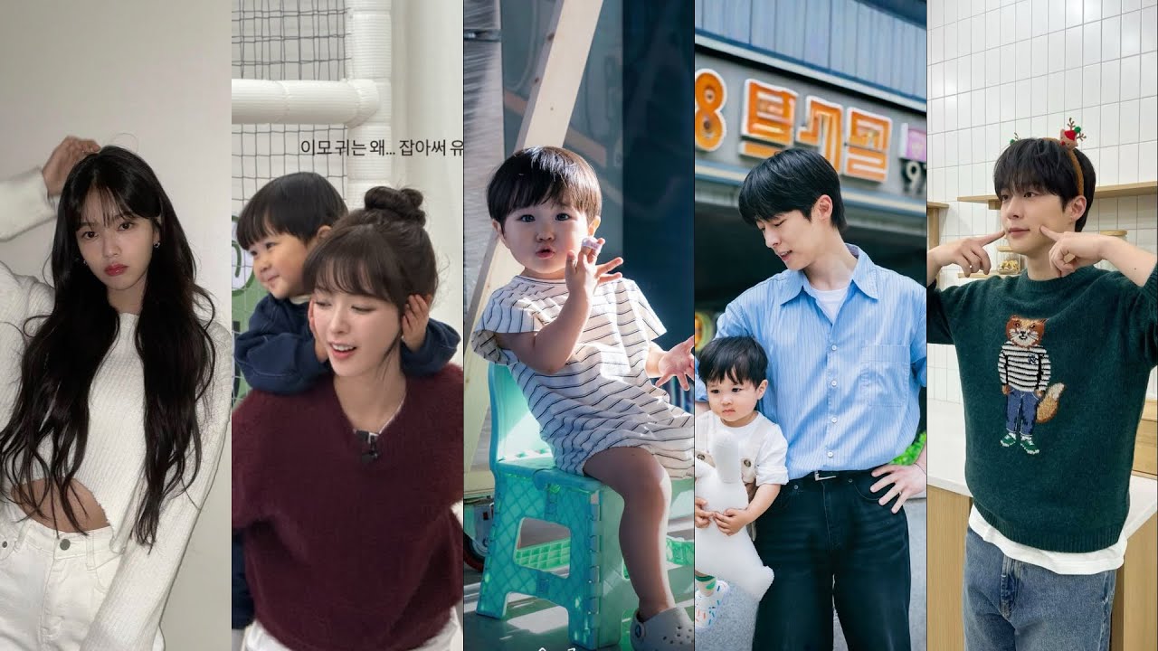 [TIKTOK-KDRAMA] Tổng hợp phim OUR UNIVERSE - 