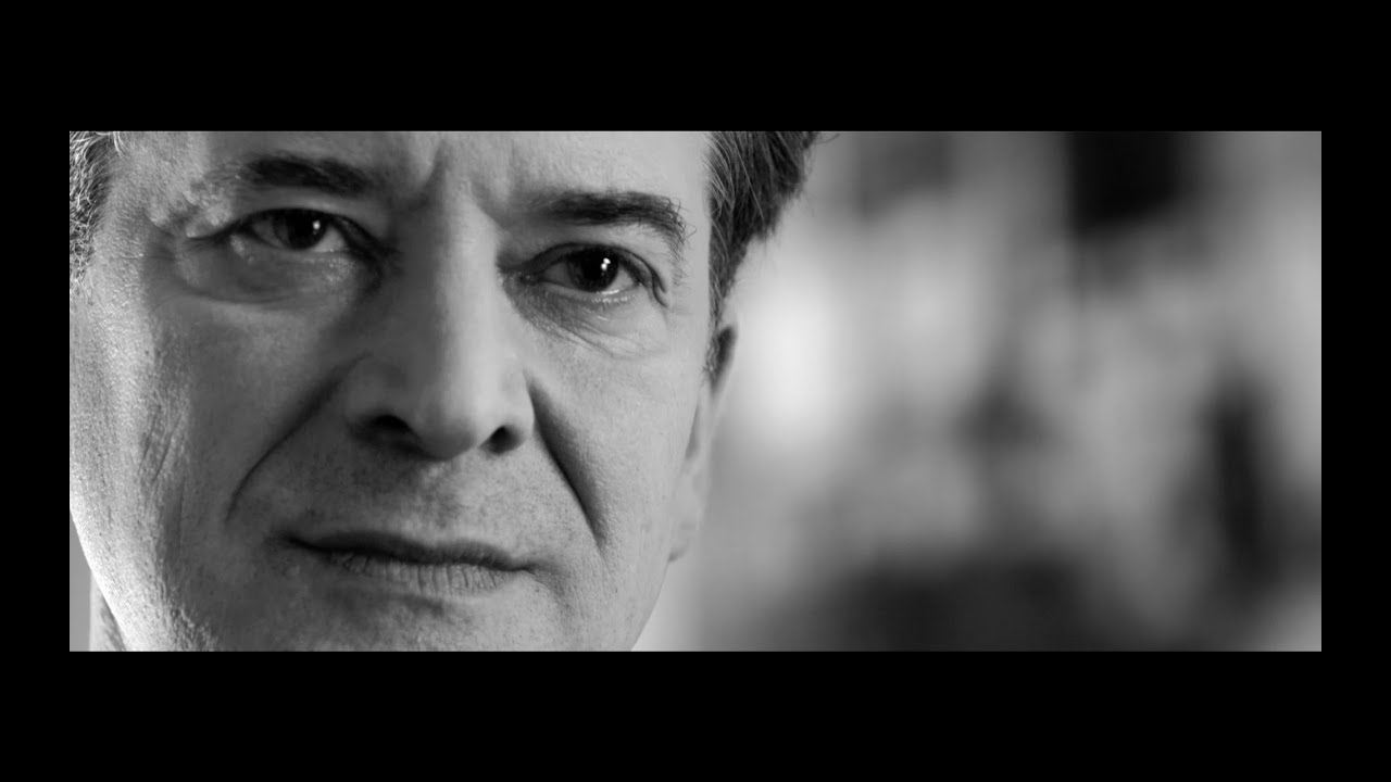 Les Funambules | Tendre les bras | Olivier Breitman