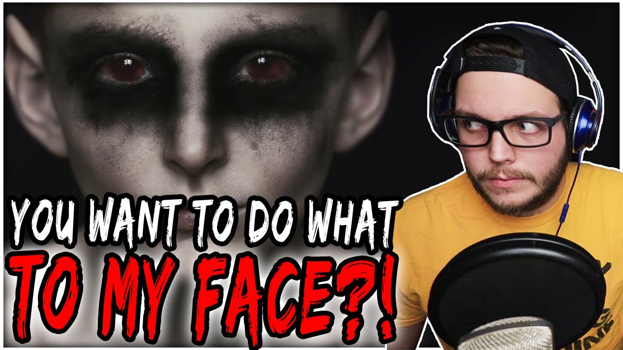 Motionless In White - 