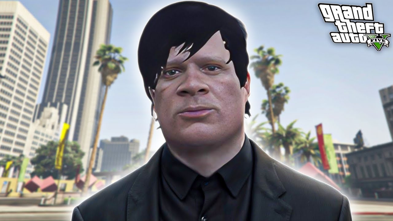 Johnny Cox Hood Adventures In GTA RP