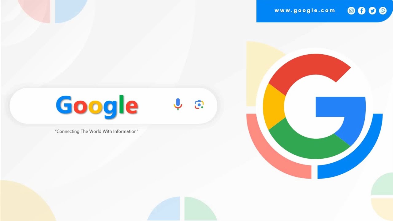 Google Journey  PowerPoint Presentation