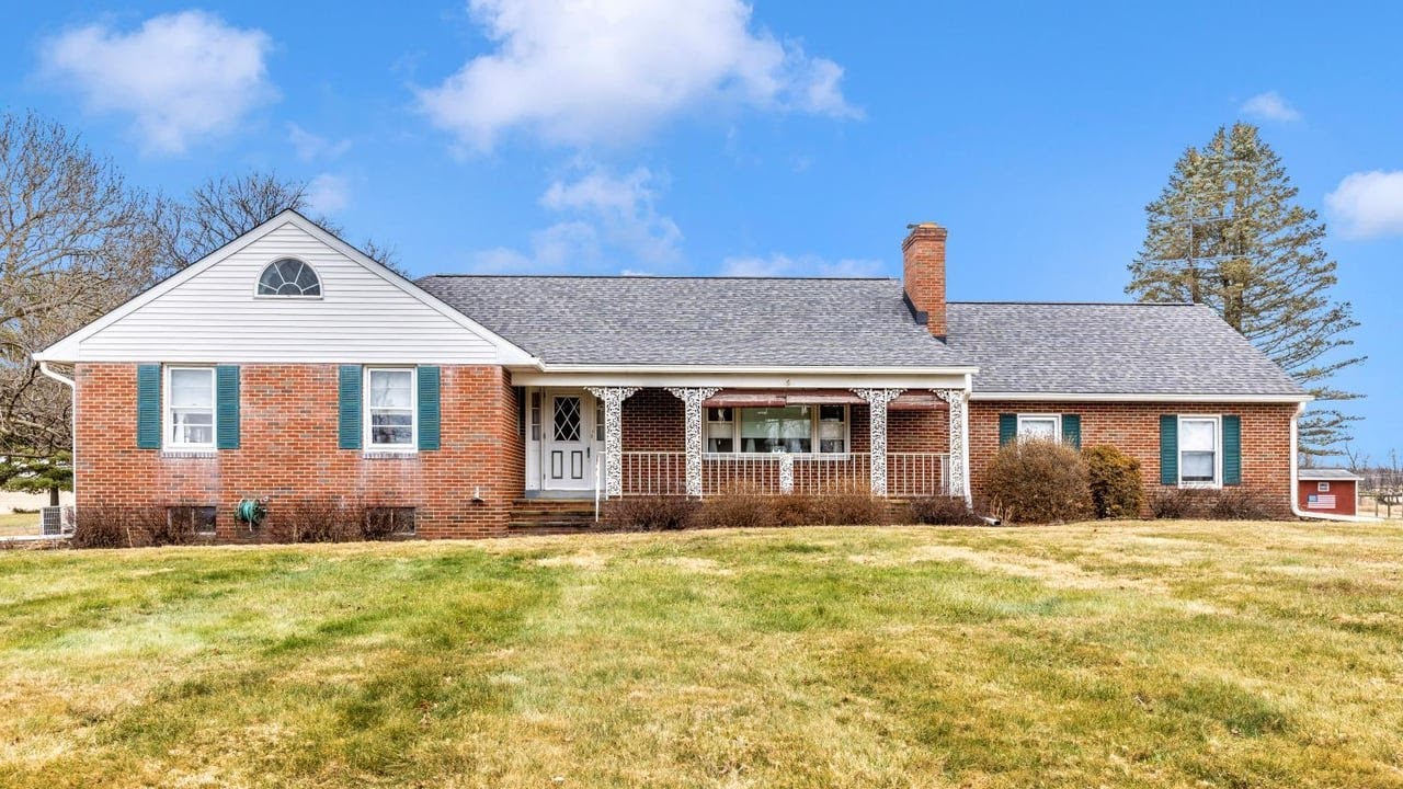 3027 Thurston Rd, Frederick, MD