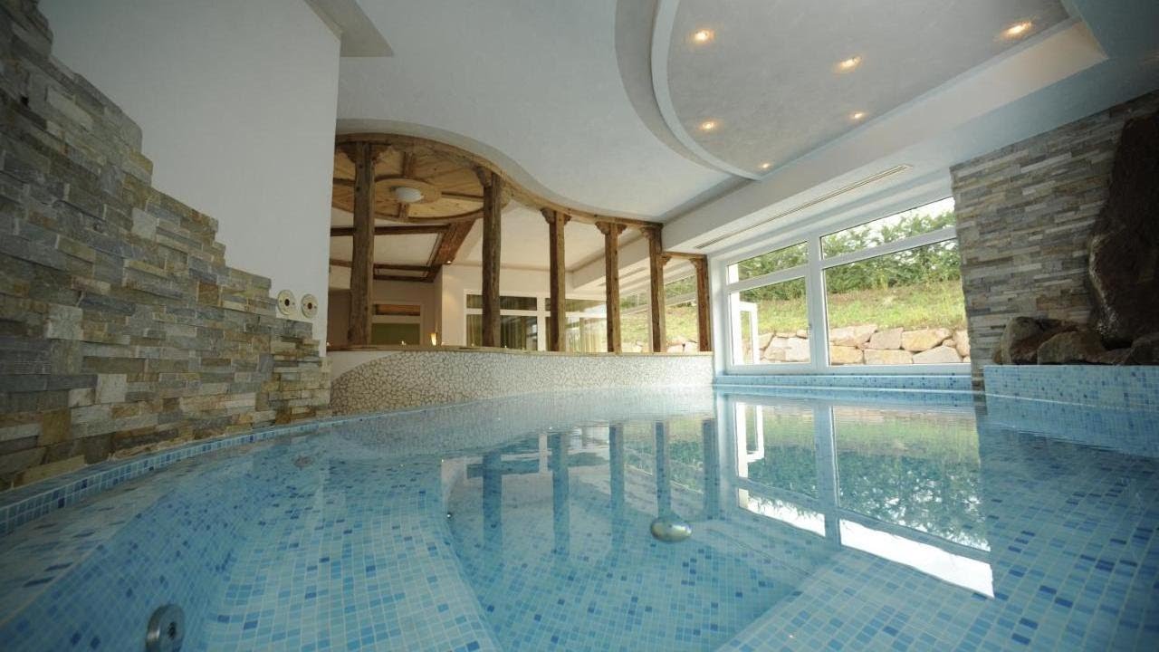 Casez Apparthotel, Sanzeno, Italy