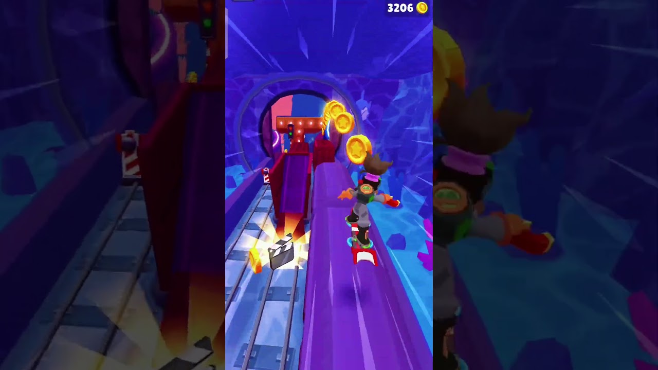 🚀 New 2026 Subway Surfers Record! 🤯 Insane Run 