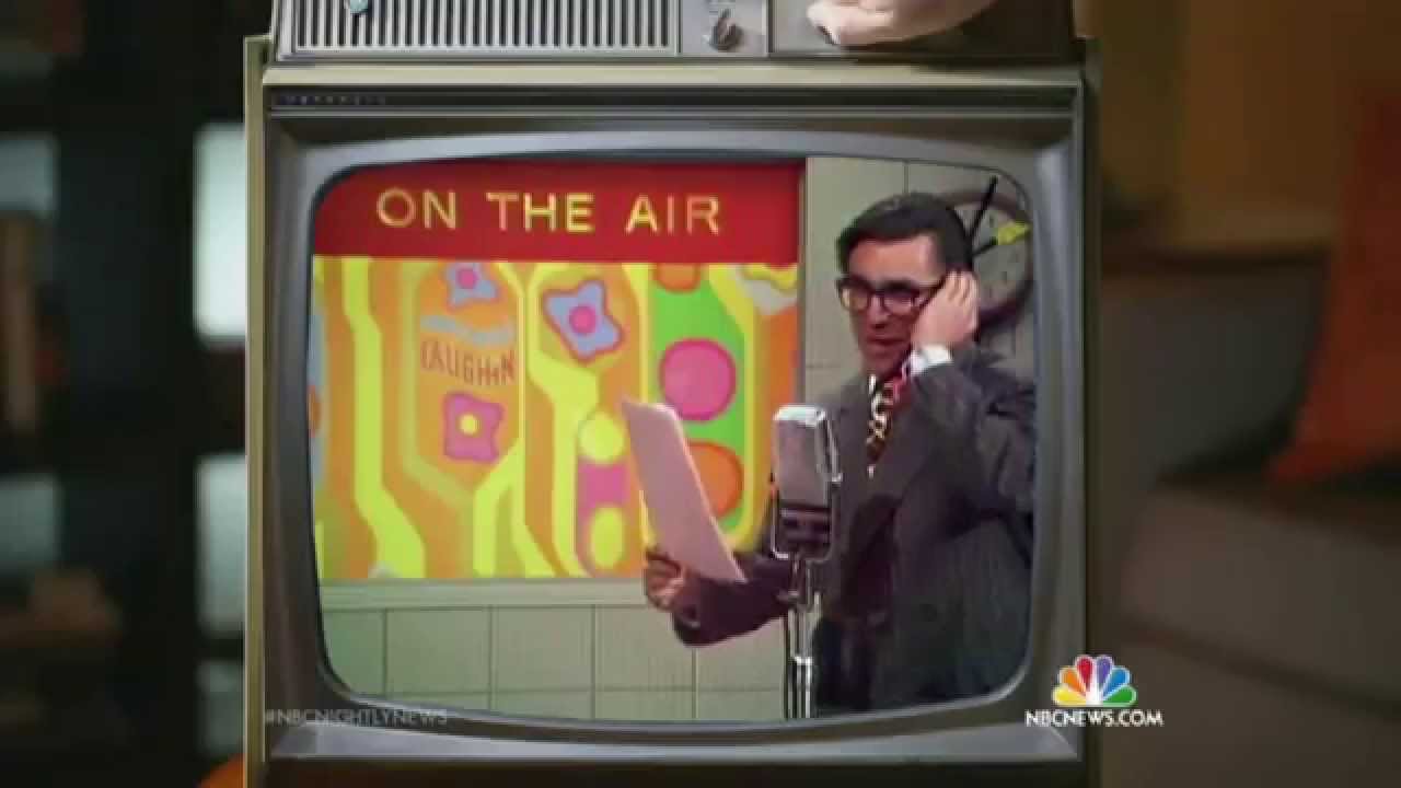 NBC Leaves Burbank Lot, Moves to Universal Studios