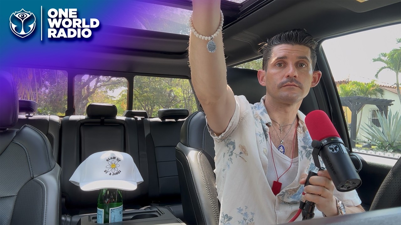 Tomorrowland UNreleased May 2026