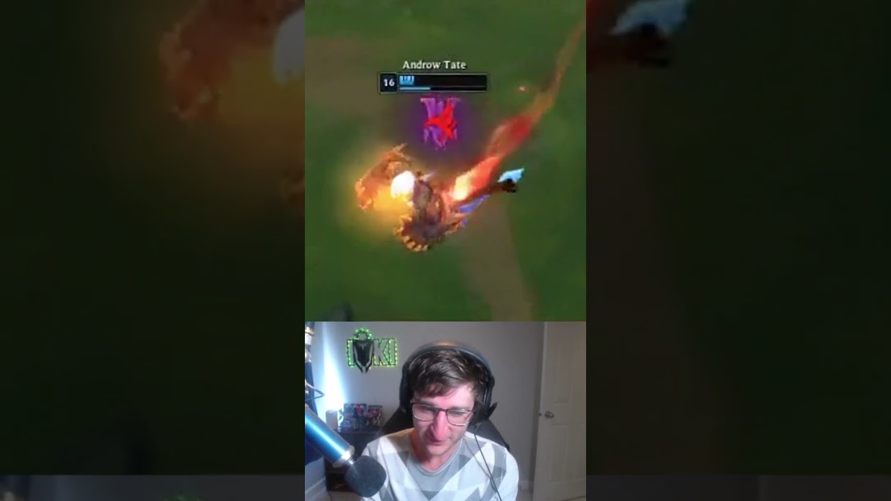 Самый умный игрок Джанна всех времен