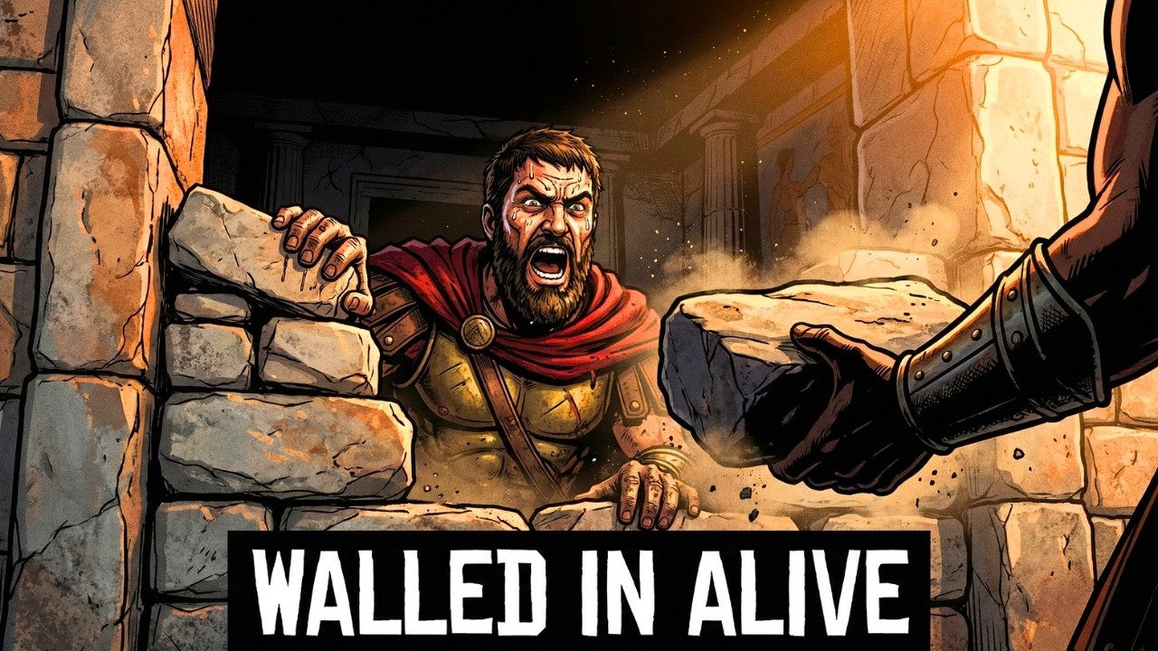 THE SPARTAN KING WHO BETRAYED GREECE: The Rise and Fall of Pausanias
