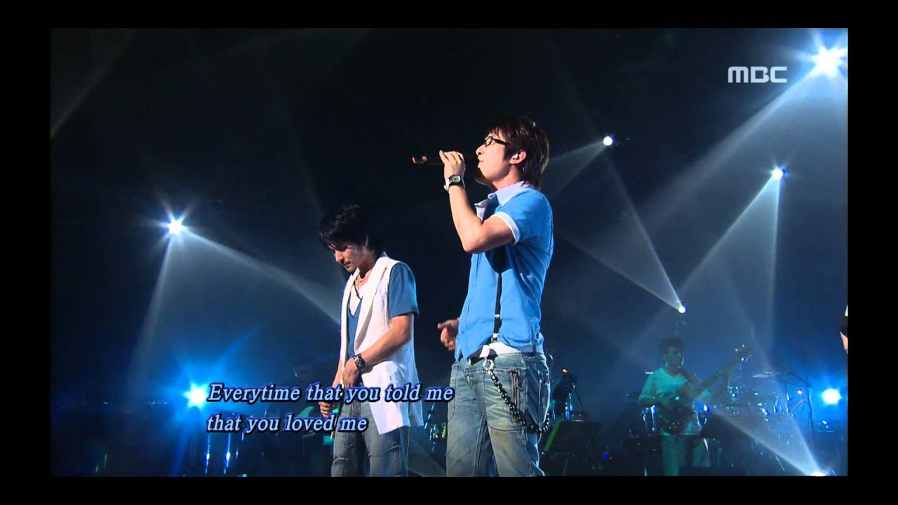 Soulstar - Tell me it's real, 소울스타 - Tell me it's real, For You 20060713