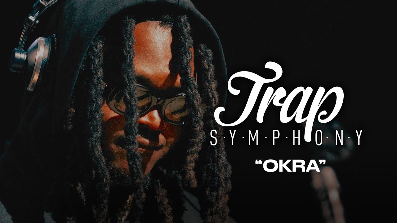 Young Nudy &ldquo;Okra&rdquo; w/ a Live Orchestra | Audiomack Trap Symphony