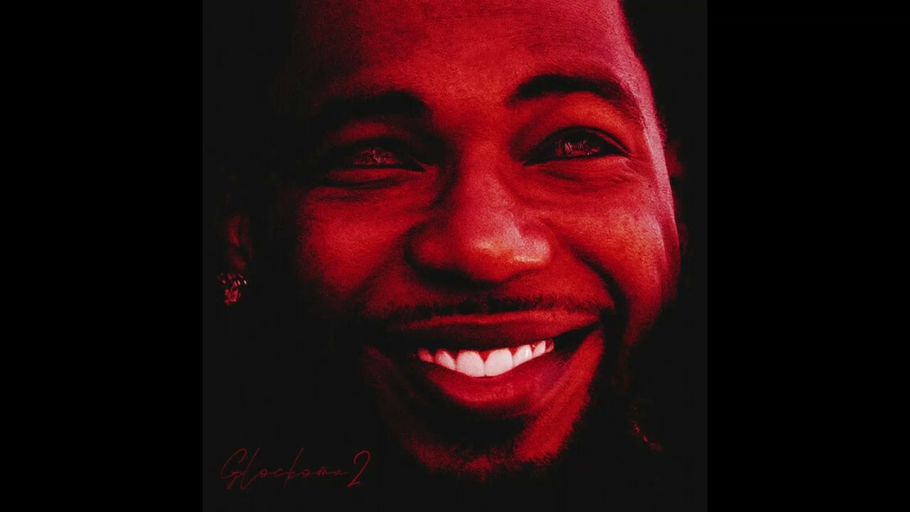 Key Glock | Glockoma 2 | Track 11 - F ck Dat Sh t