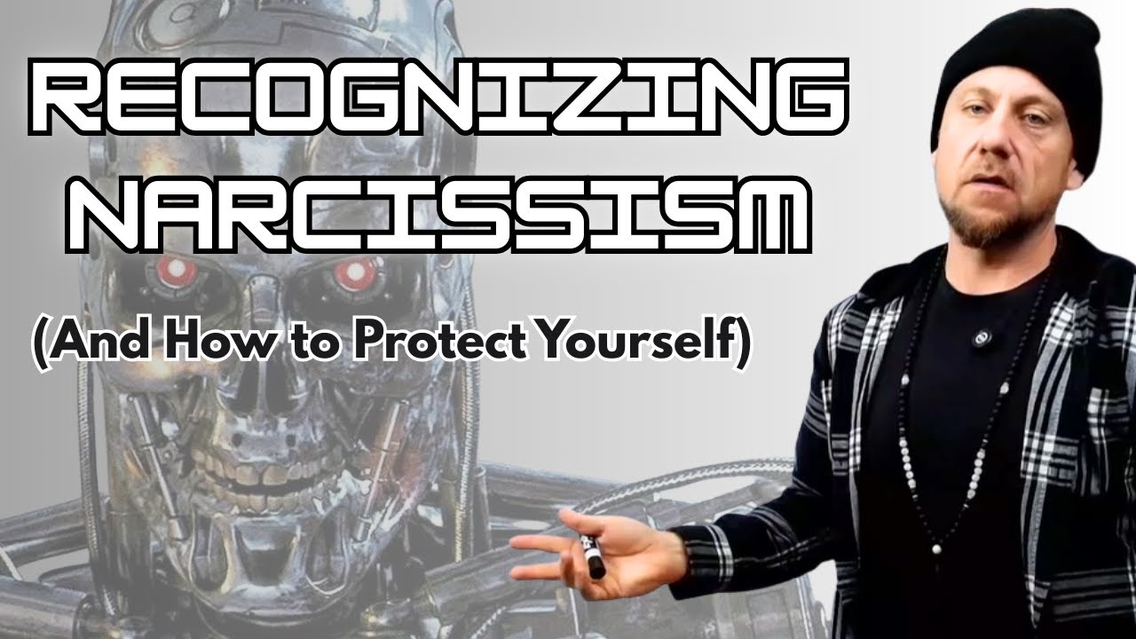 Dealing With Narcissism (How to Recognize and Protect) 