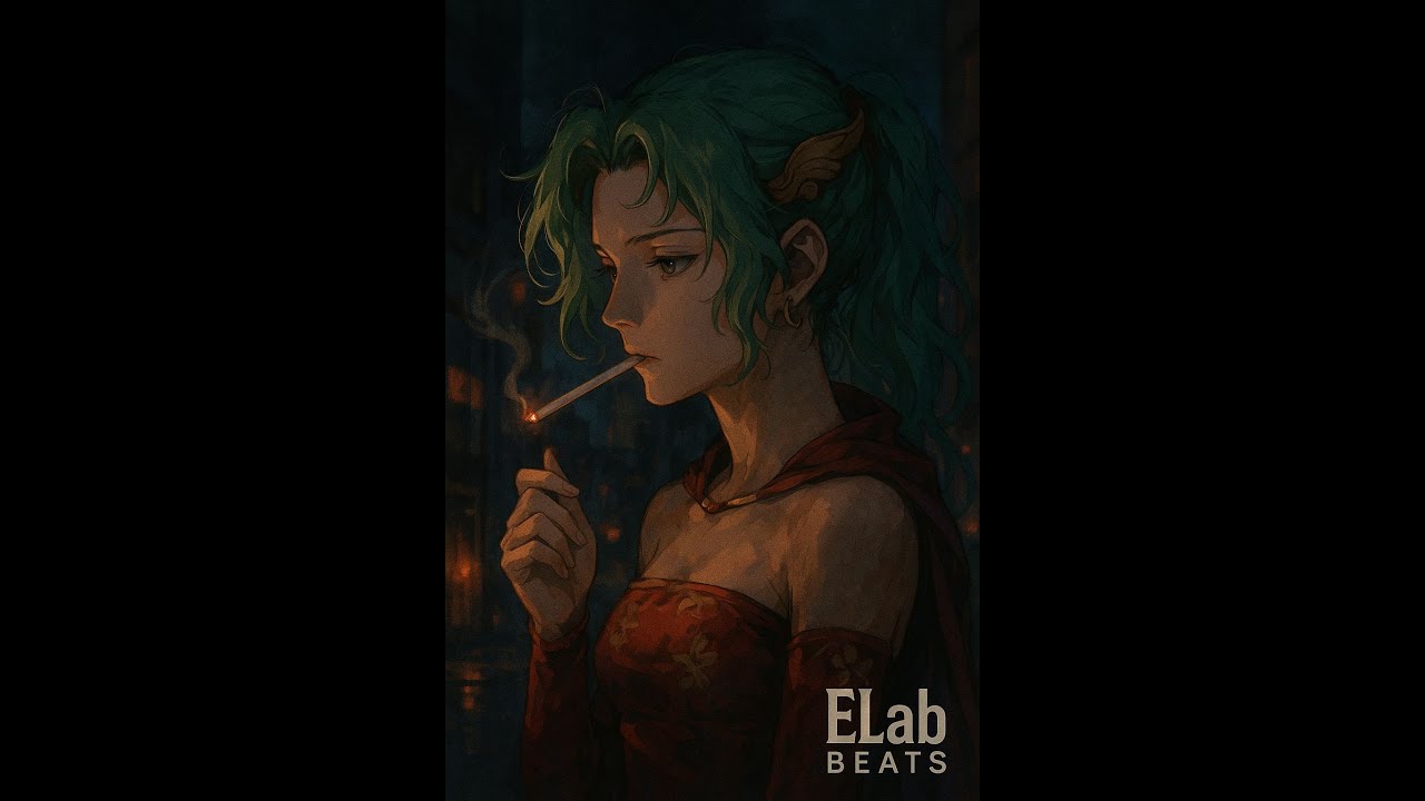 Final Fantasy TERRA🌌 EXPERIMENTAL TYPE BEAT | FREESTYLE 2025 FREE BEAT | TRAP BEAT Remix | FINAL MIX