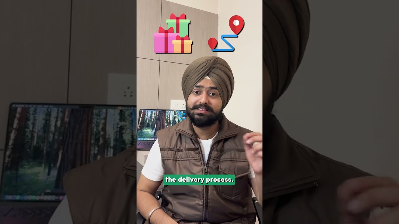 How would Santa deliver gifts using today's technology? | Christmas Special