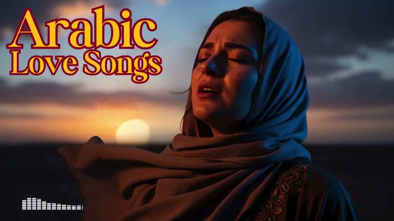Arabic Love Songs That Hit Different When You Can’t Sleep