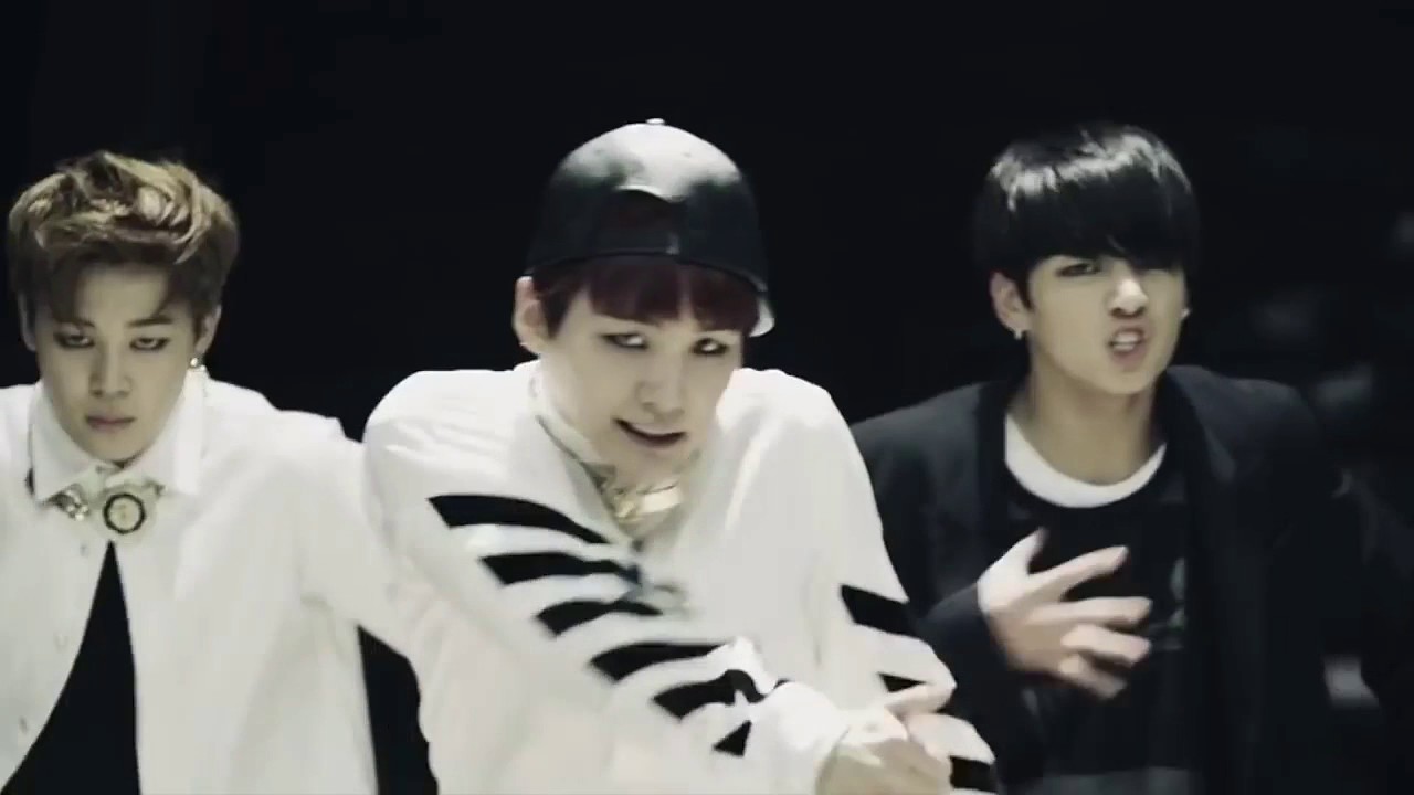 BTS Suga | Stressed Out [FMV]