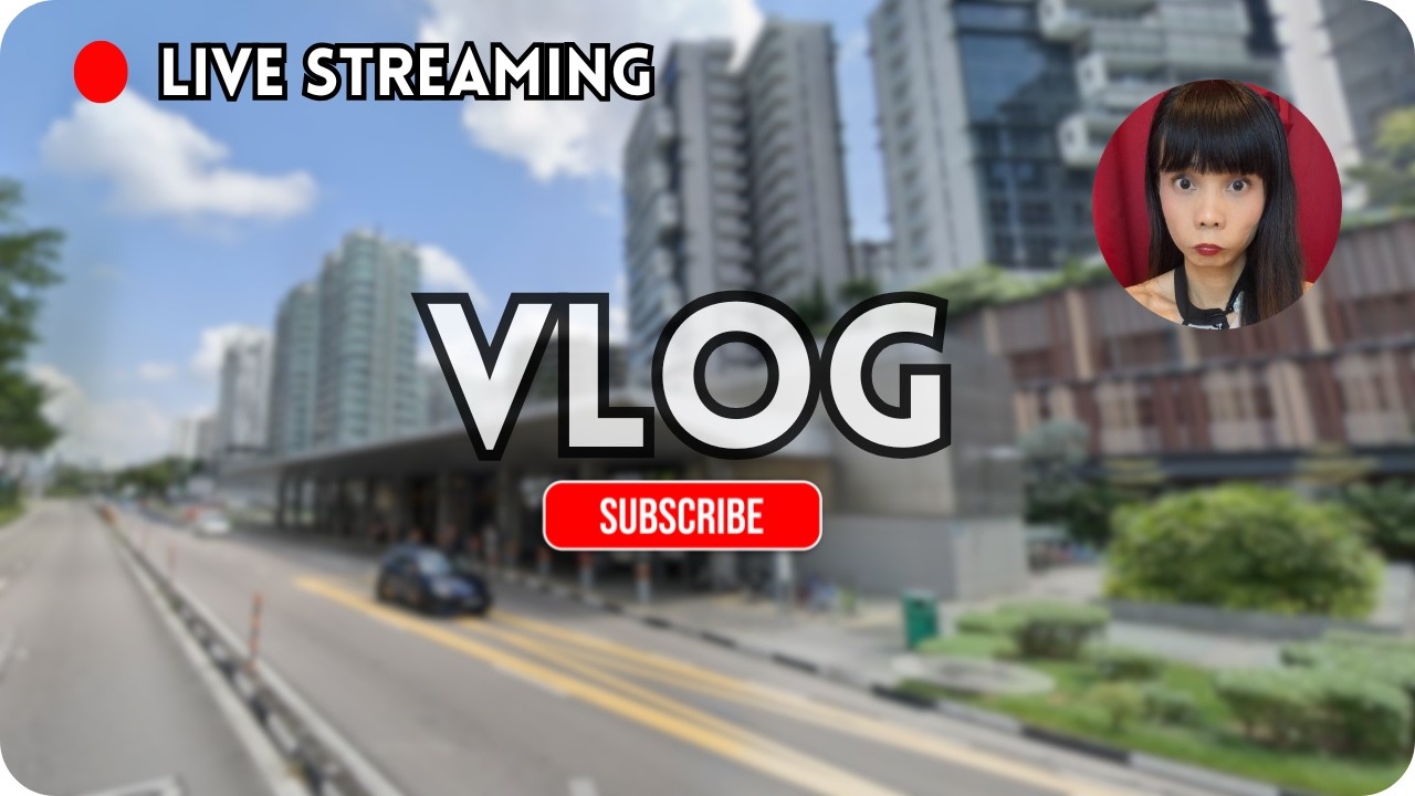 Off To Another Neighborhood Adventure 🔴LIVE | IRL Exploring #03 ✨