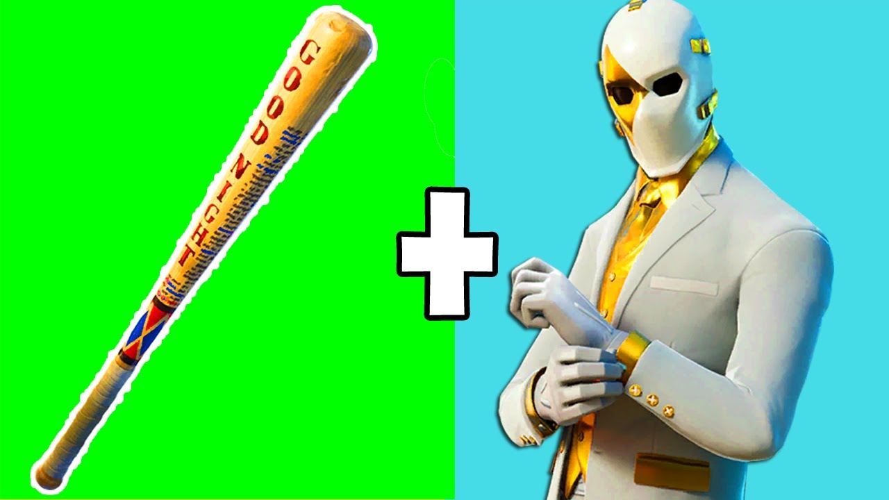 Top 6 BEST Double Agent Pack Combos in Fortnite Chapter 3!