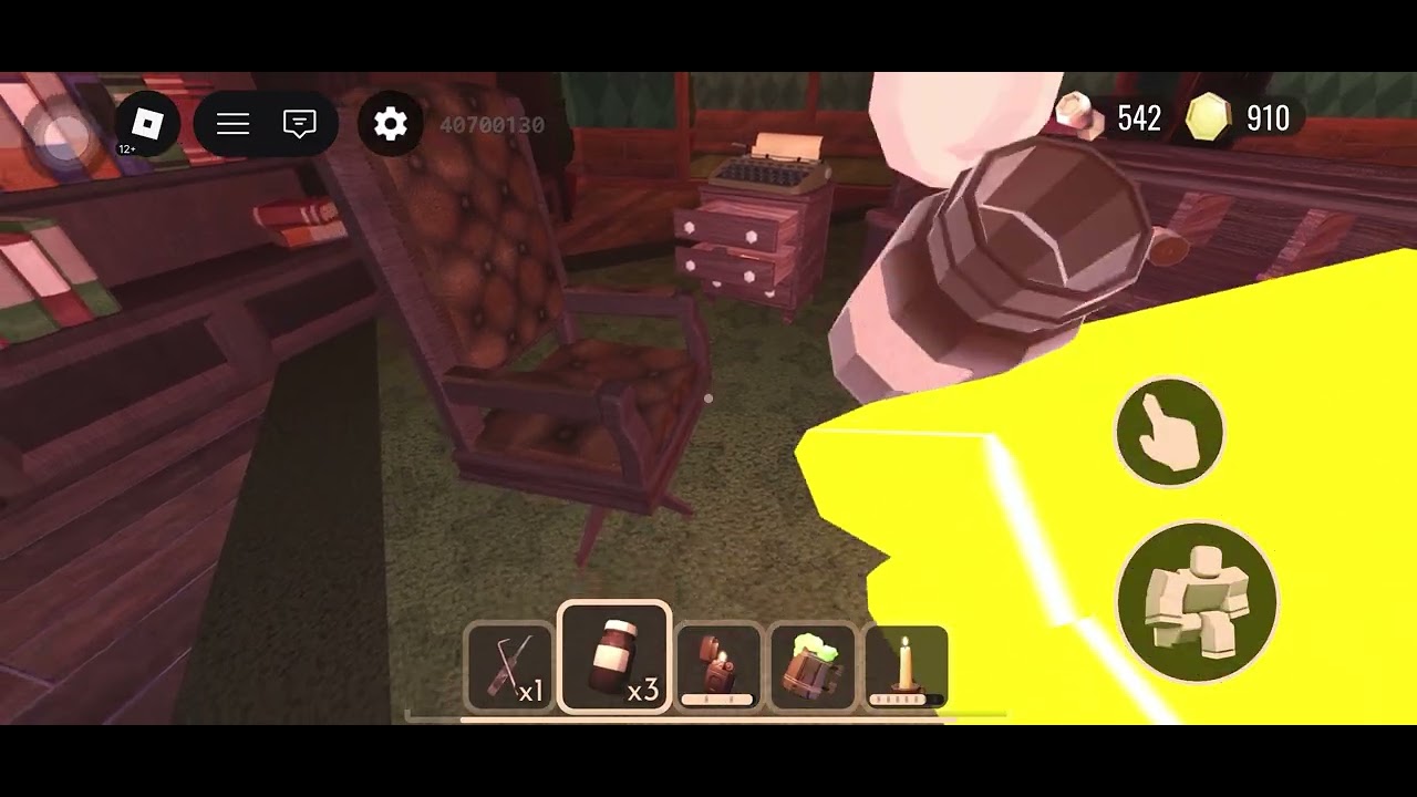 Door solo attempt 2 