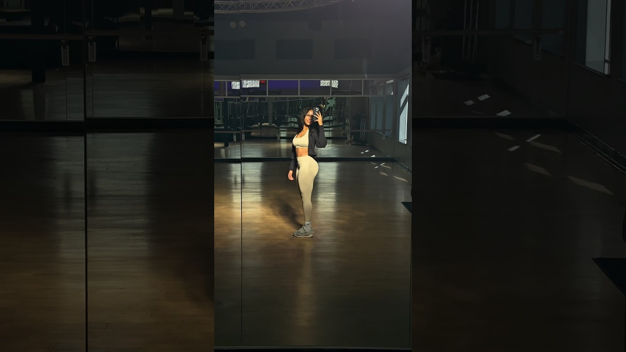 “Building your glutes” video on my channel! Results speak for themselves!  