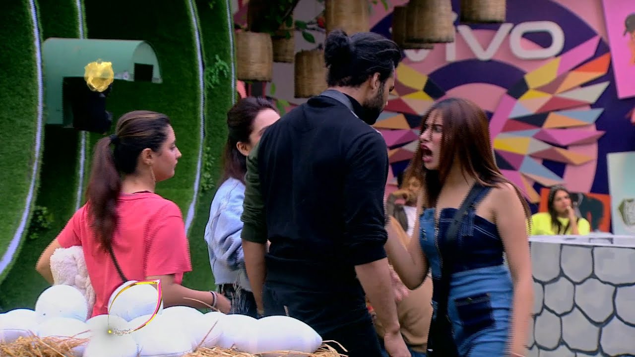 Bigg Boss 13 Episode 49 Sneak Peek 02 | 06 Dec 2019: Luxury Budget Task में भी हुआ हंगामा