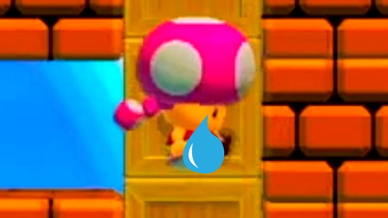 Super Mario Maker 2 🔥 Expert Endless Challenge #332