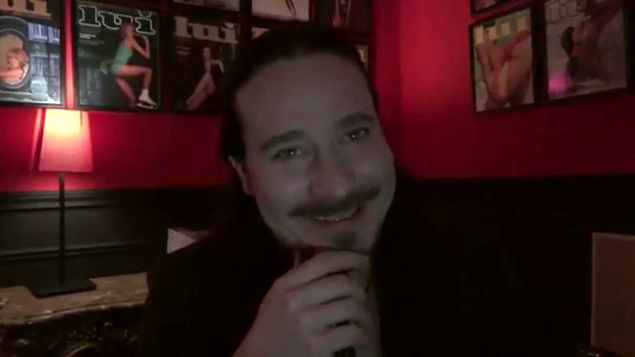 Video interview with Tuomas from NIGHTWISH for 2015 new release 