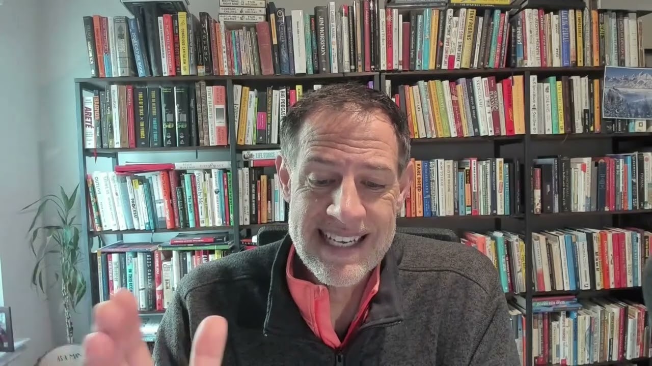 2,191 - The Multifamily Operations Tip of the Day: Why Presence Outranks Authority