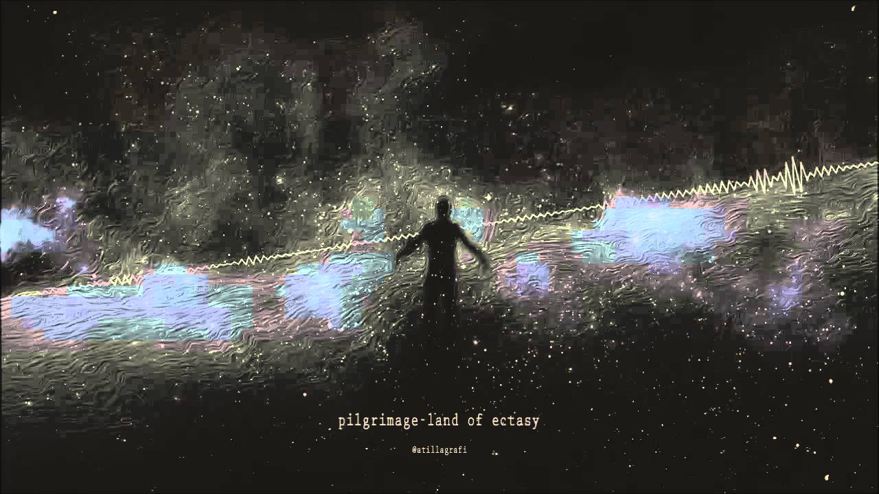Pilgrimage - Land of Ecstasy