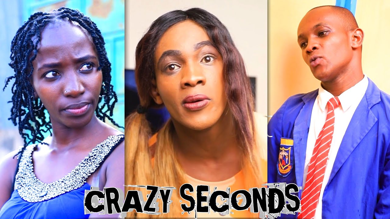 Kadusko Shorts Comedy Compilation ( CRAZY SECONDS Ep 2 )