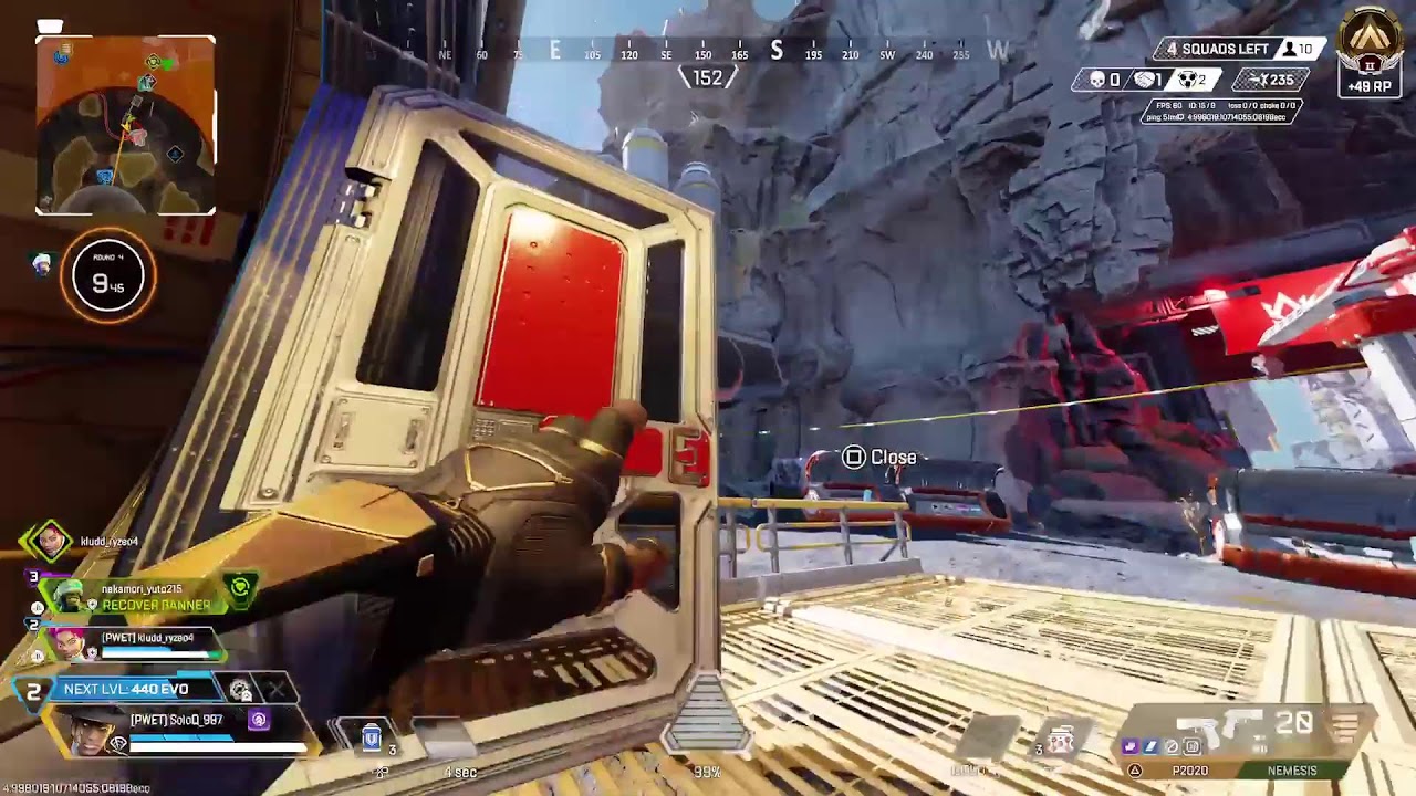 Apex Legends